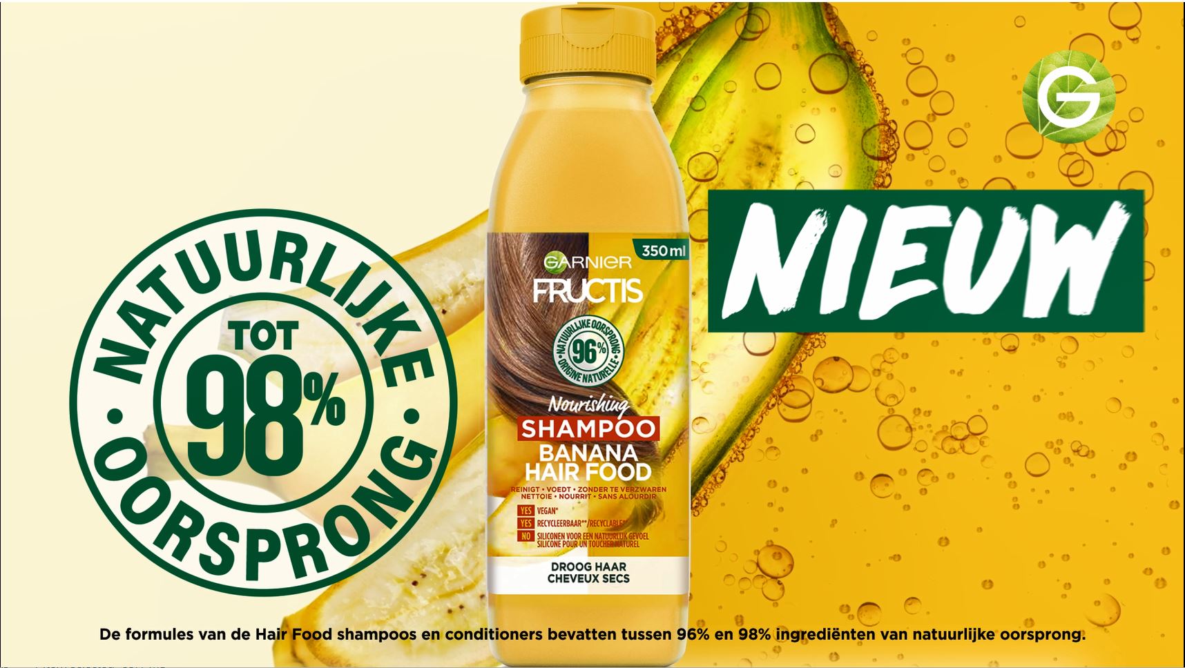 98 natuurlijk